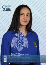 Восьмая десятка «ТОП-90 обучающихся Академии ГПС МЧС России»